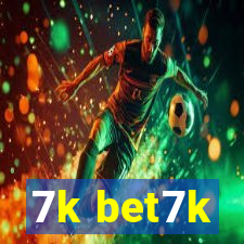 7k bet7k